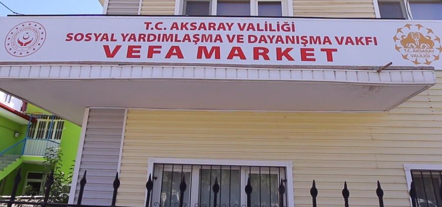 Aksaray