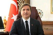 Vali Aydoğdu