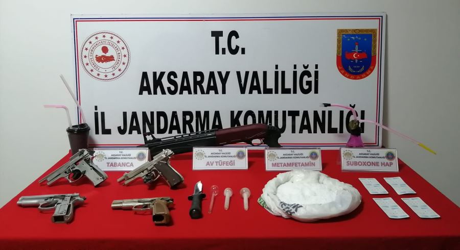 Aksaray Saglık Belde