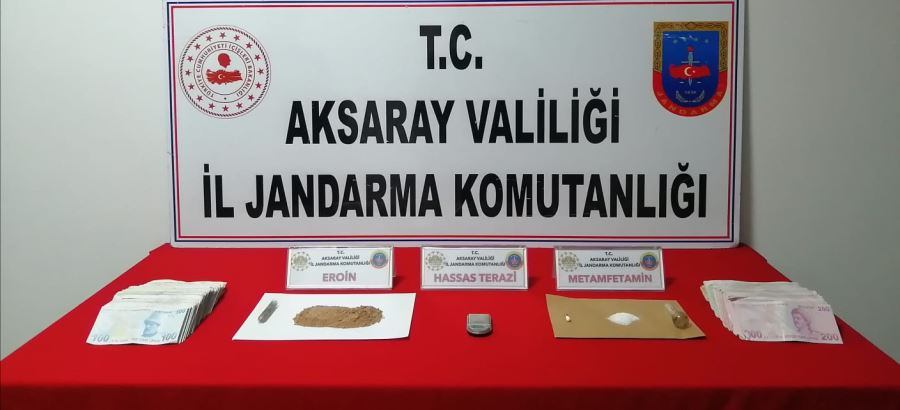 Aksaray