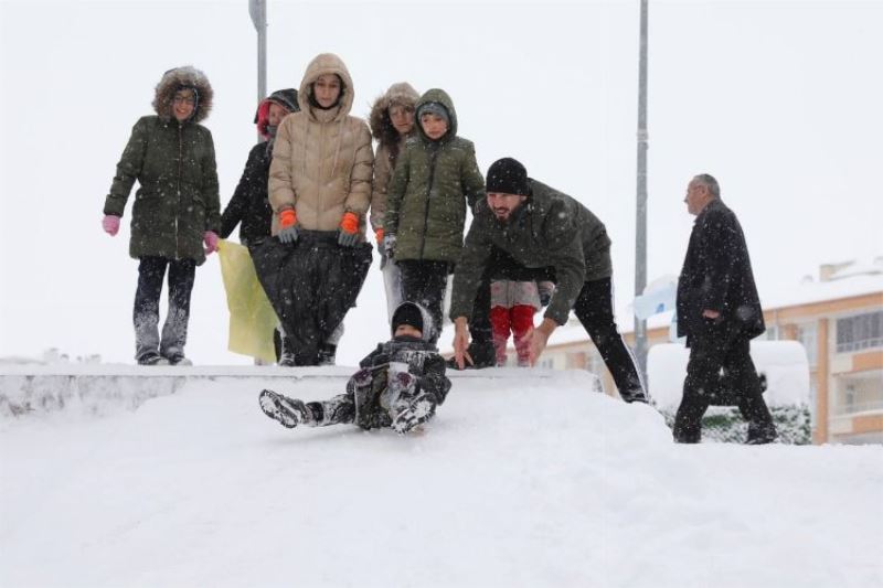 Aksaray Valisi Aydoğdu’dan gülümseten paylaşım