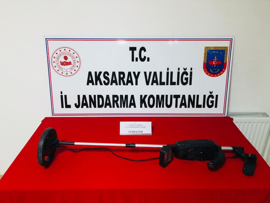 Aksaray