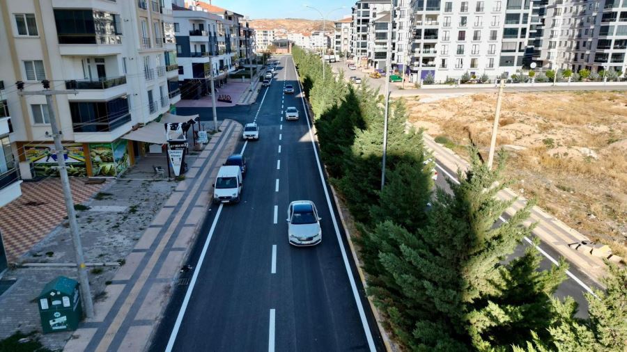 BAŞKAN DİNÇER; SABIRLARI İLE BİZLERE DESTEK OLAN HALKIMIZA TEŞEKKÜR EDİYORUM