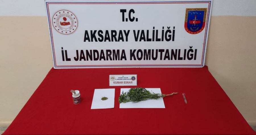 Uyuşturucu Tacirlerine Göz Açtırılmıyor