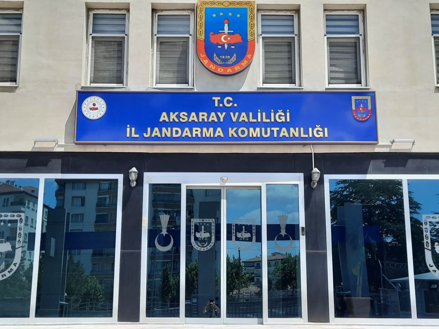 EYLÜL AYINDA 242 ŞAHIS YAKALANDI