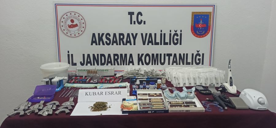 Uuşturucu Tacirlerine Fırsat Verilmiyor.