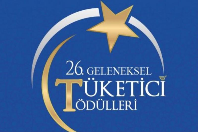 26. Tüketici Ödülleri