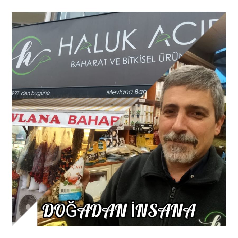 KIŞ AYLARININ ŞİFASI DOĞADAN