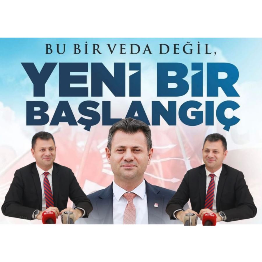 AKSARAY CHP