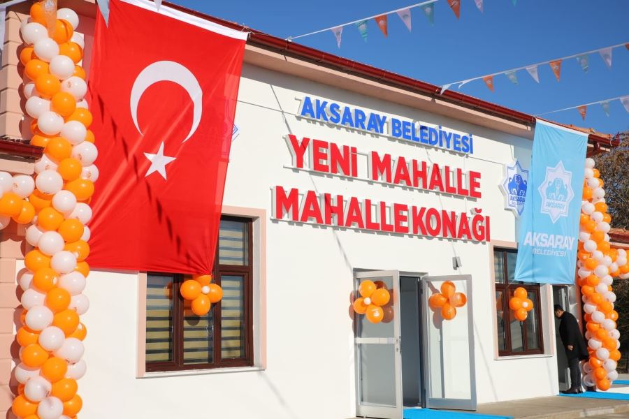 2022 YILI PROJELERLE DOLU BİR YIL OLDU