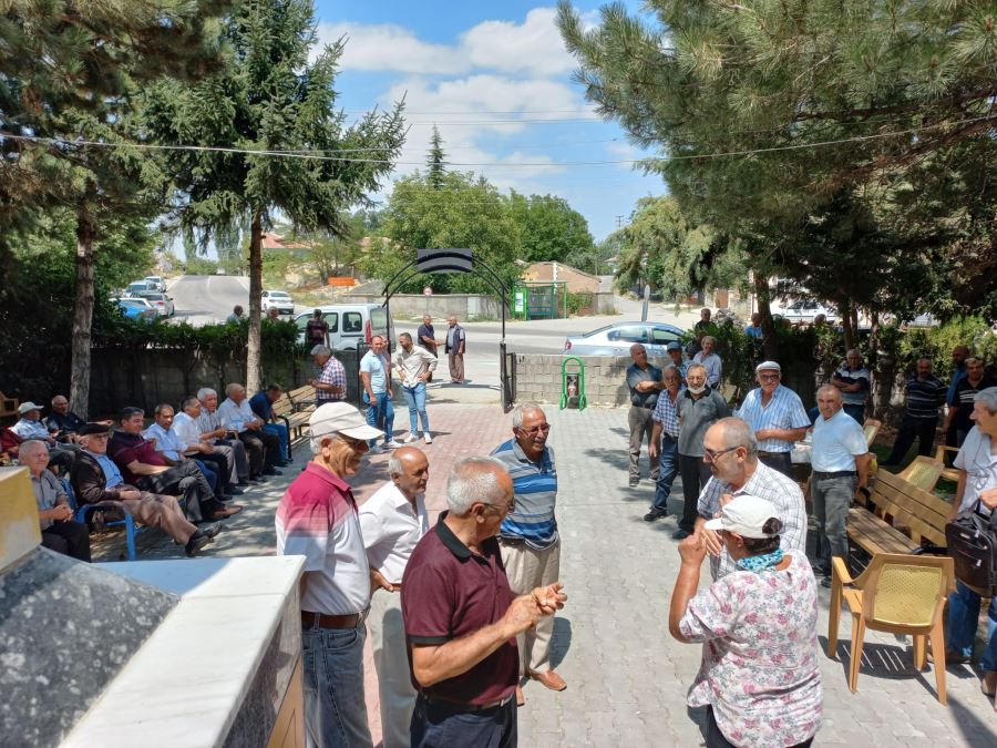 ORTAKÖY