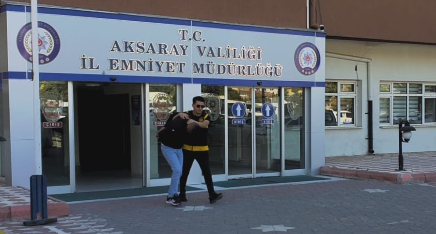 Aksaray