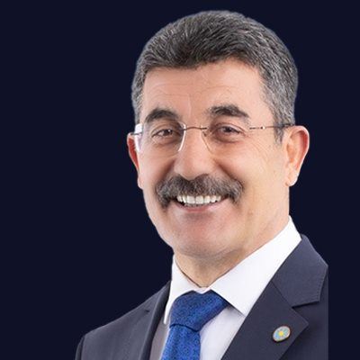 İYİ PARTİLİ EREL’DEN 19 EYLÜL GAZİLER GÜNÜ MESAJI