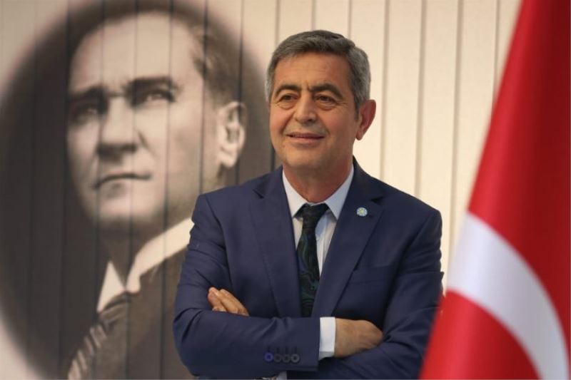 İYİ Parti Kayseri