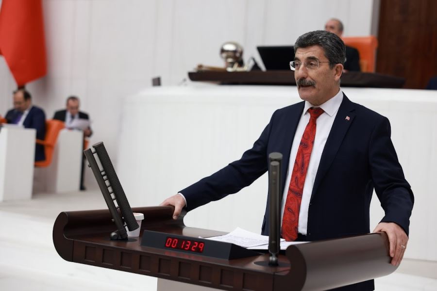 EREL;  “BAĞ-KUR İLE SSK ARASINDAKİ FARK ORTADAN KALDIRILMALI    