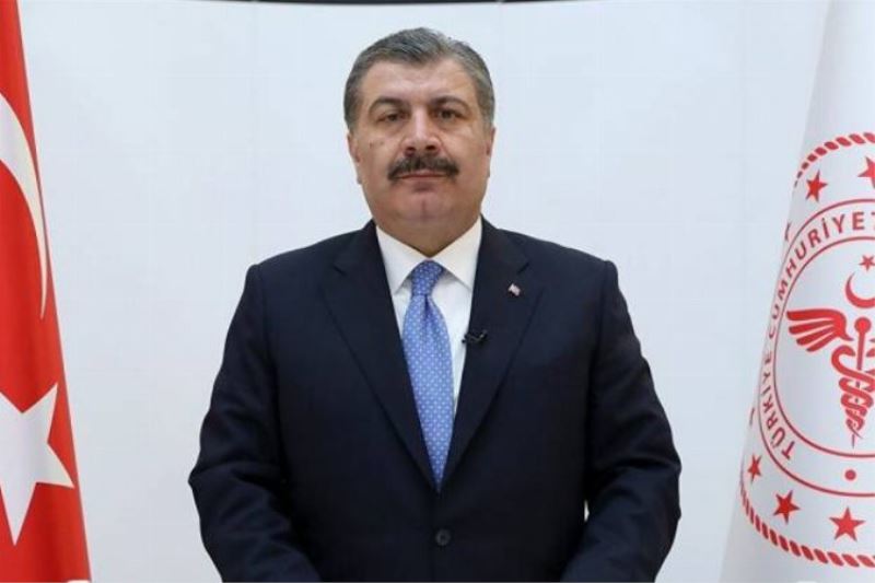 Bakan Koca