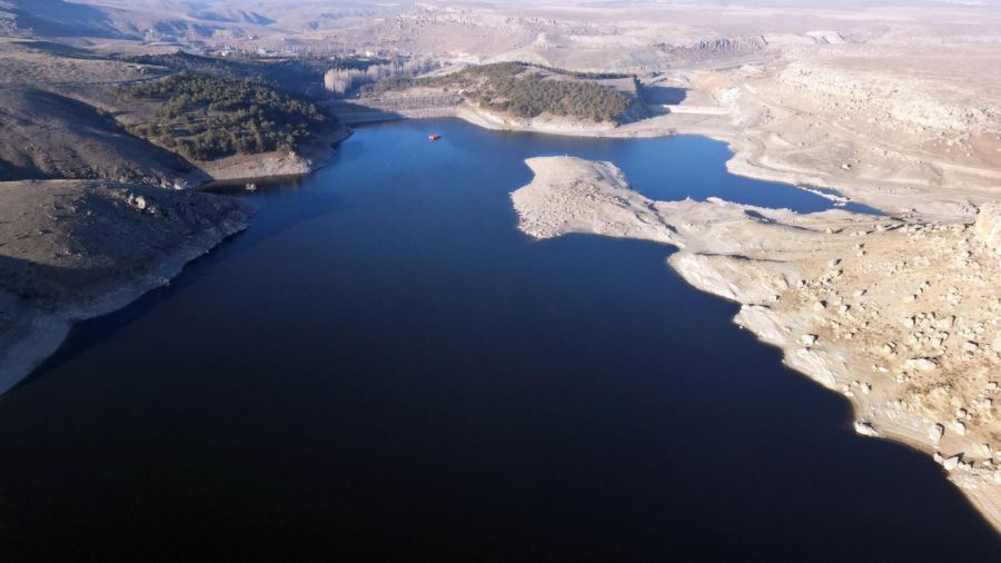 AKSARAY BELEDİYESİ SUYUN TASARRUFLU KULLANILMASI İÇİN UYARDI 