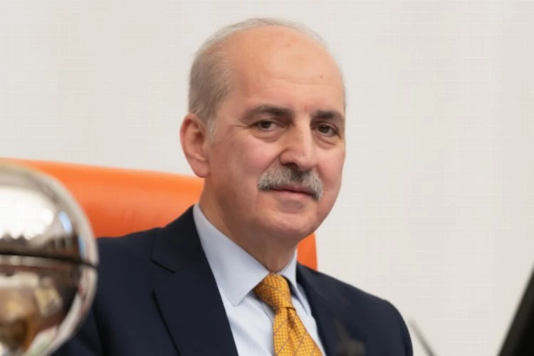 Numan Kurtulmuş, Hindistan