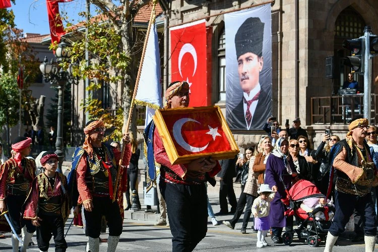 Ankara