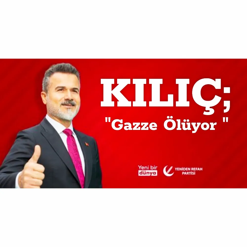 KILIÇ, 