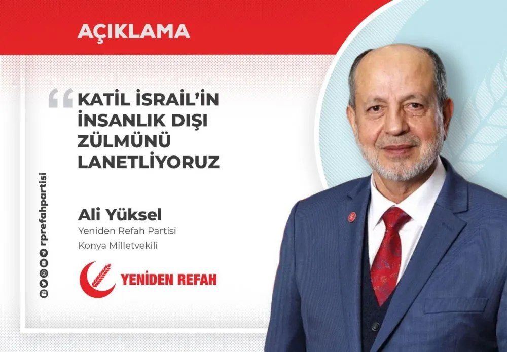 YÜKSEL, 