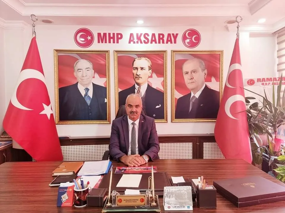 MHP’de Aday Adaylığı Müracaatları Hangi Tarihlerde Yapılacak ?