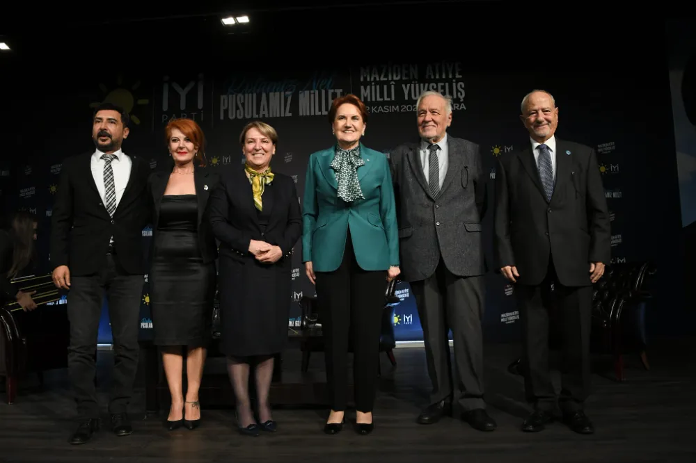 AKŞENER,  