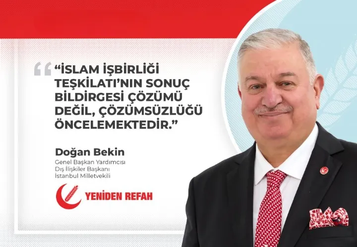 BEKİN, 