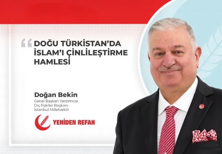 BEKİN, 