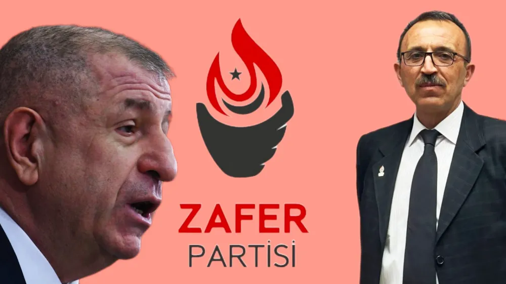 Zafer Partisi Aksaray