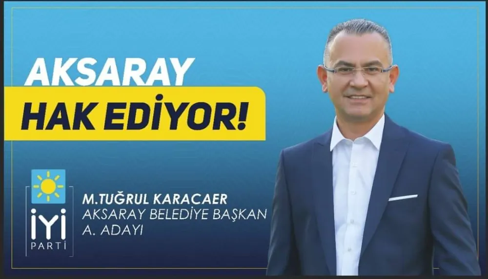 M.Tuğrul KARACAER