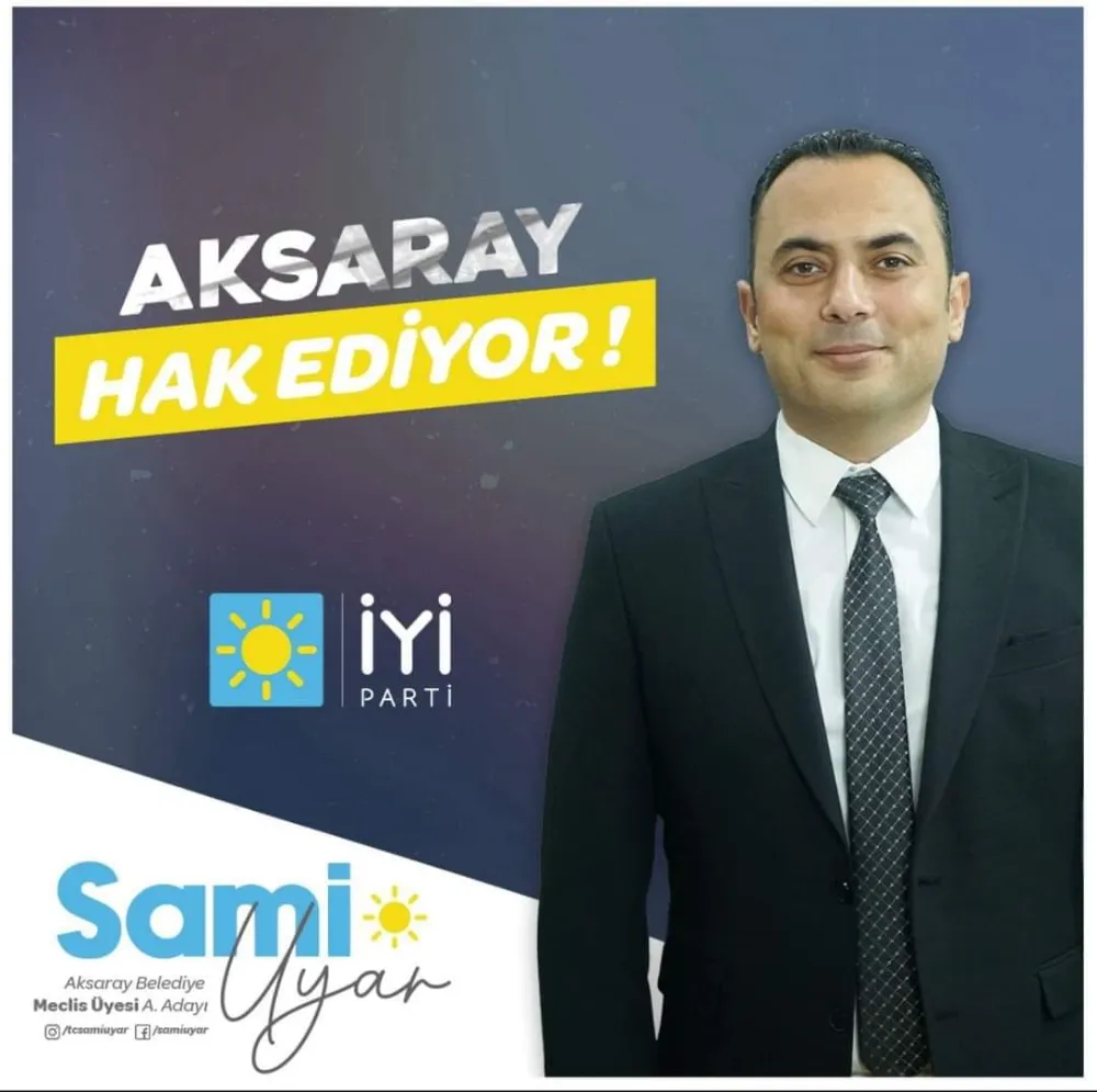 Sami UYAR