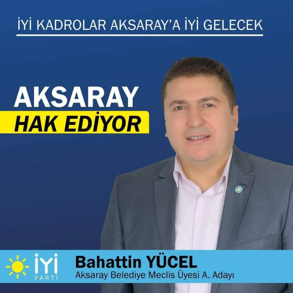 Bahattin YÜCEL