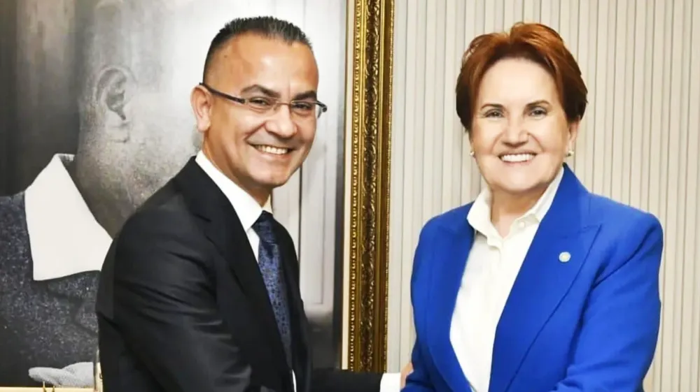 AKŞENER 29 Aralıkta Aksaray