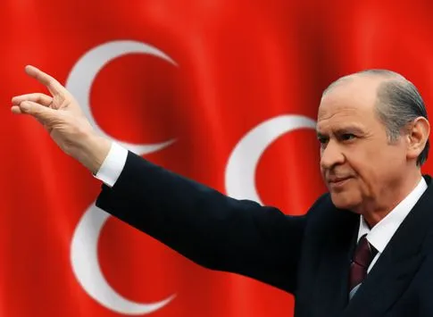 Bahçeli