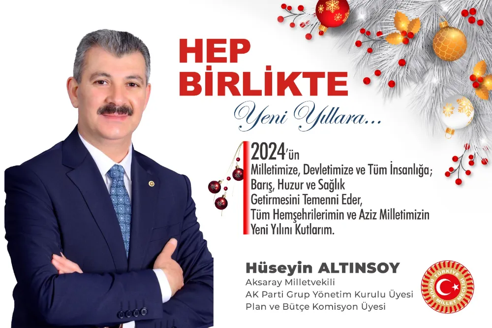 ALTINSOY