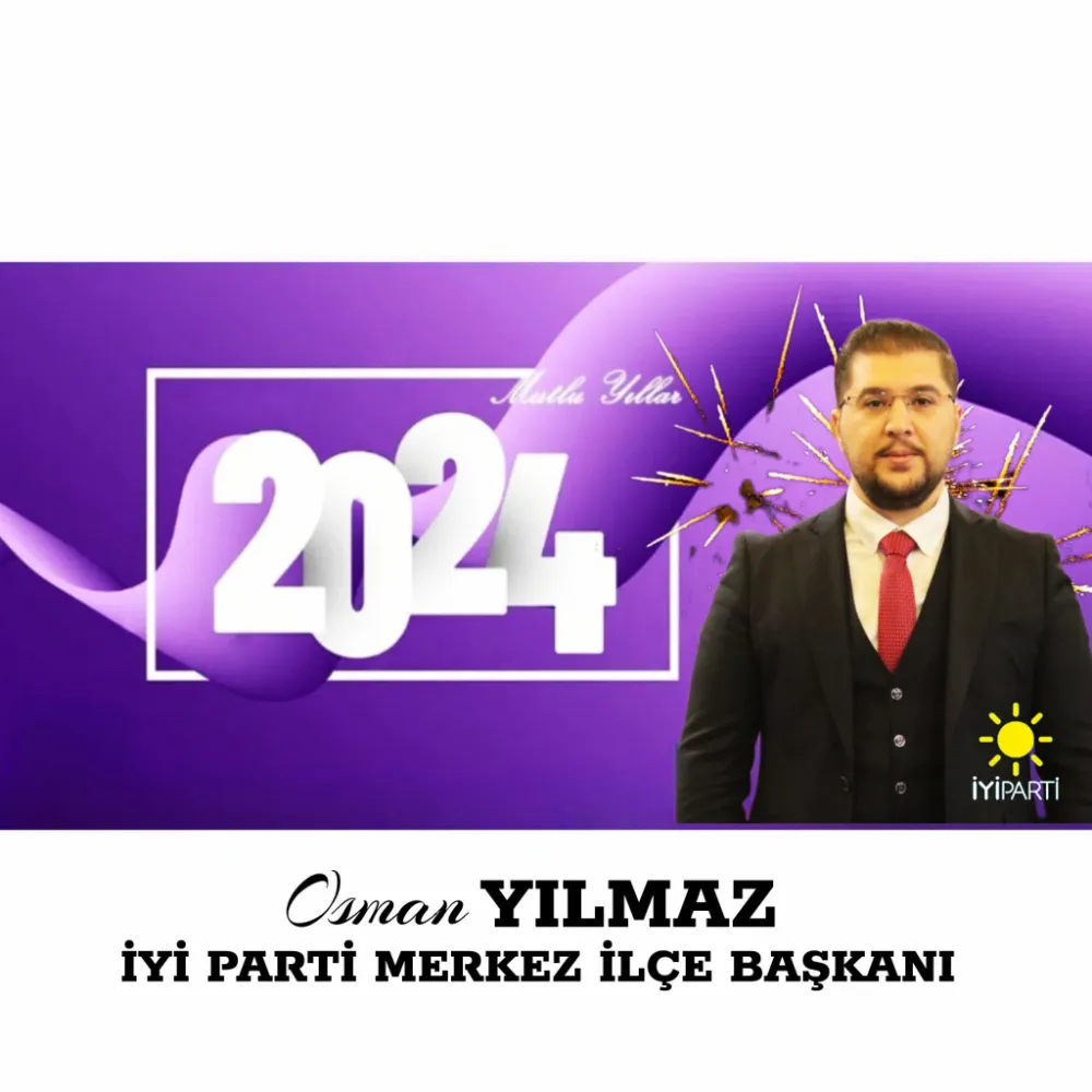 YILMAZ