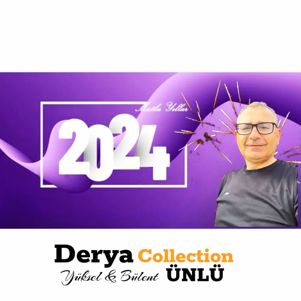 Derya Collection