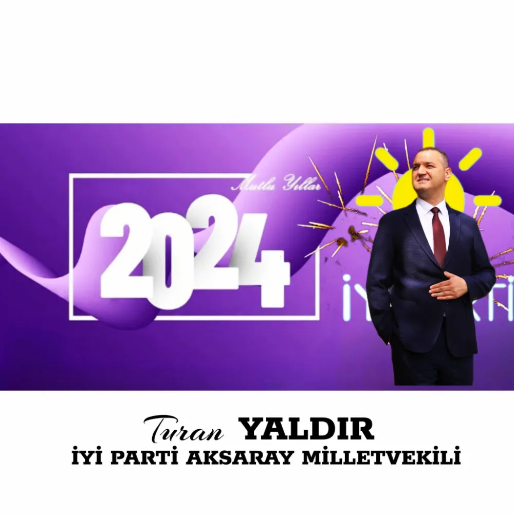 Milletvekili YALDIR