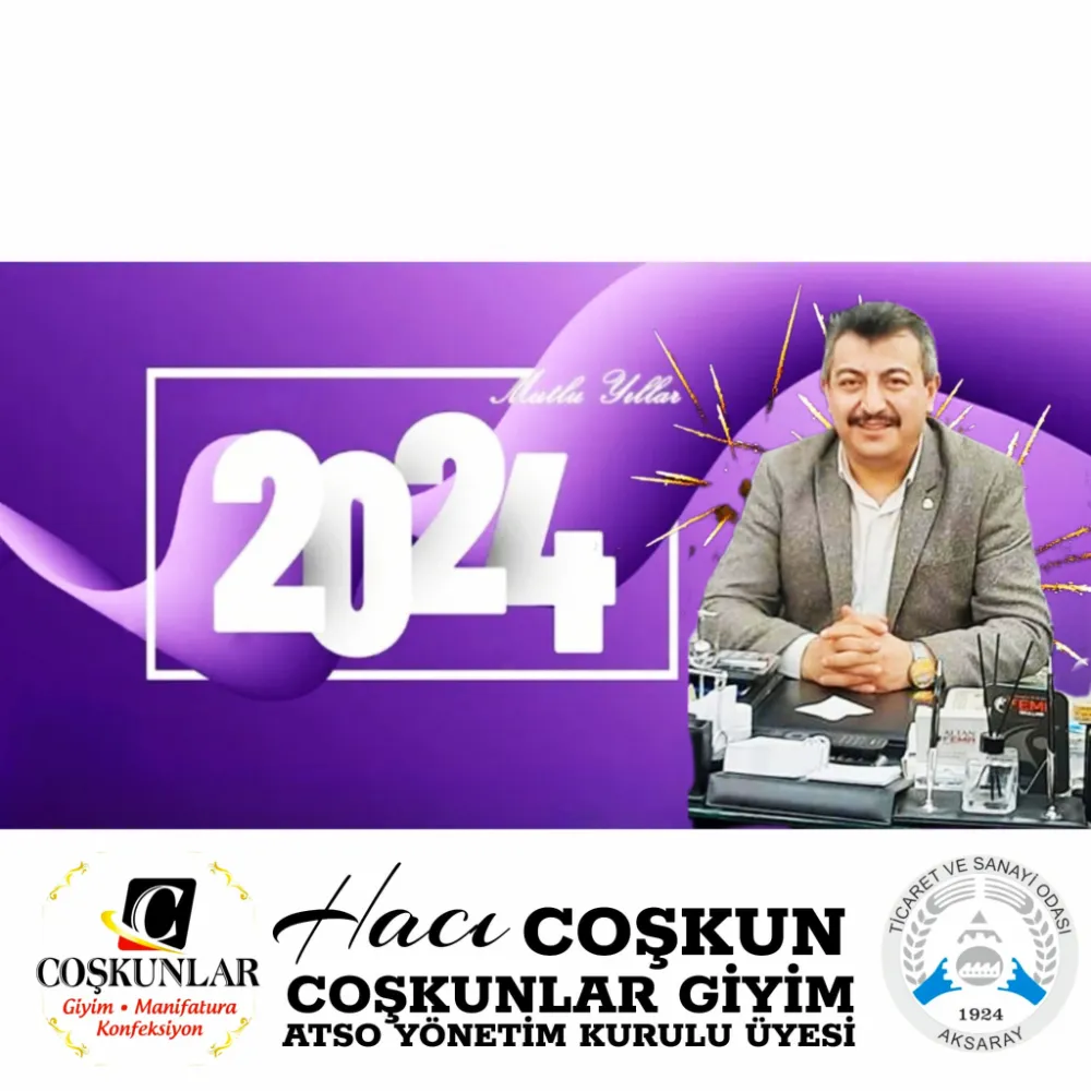 COŞKUN