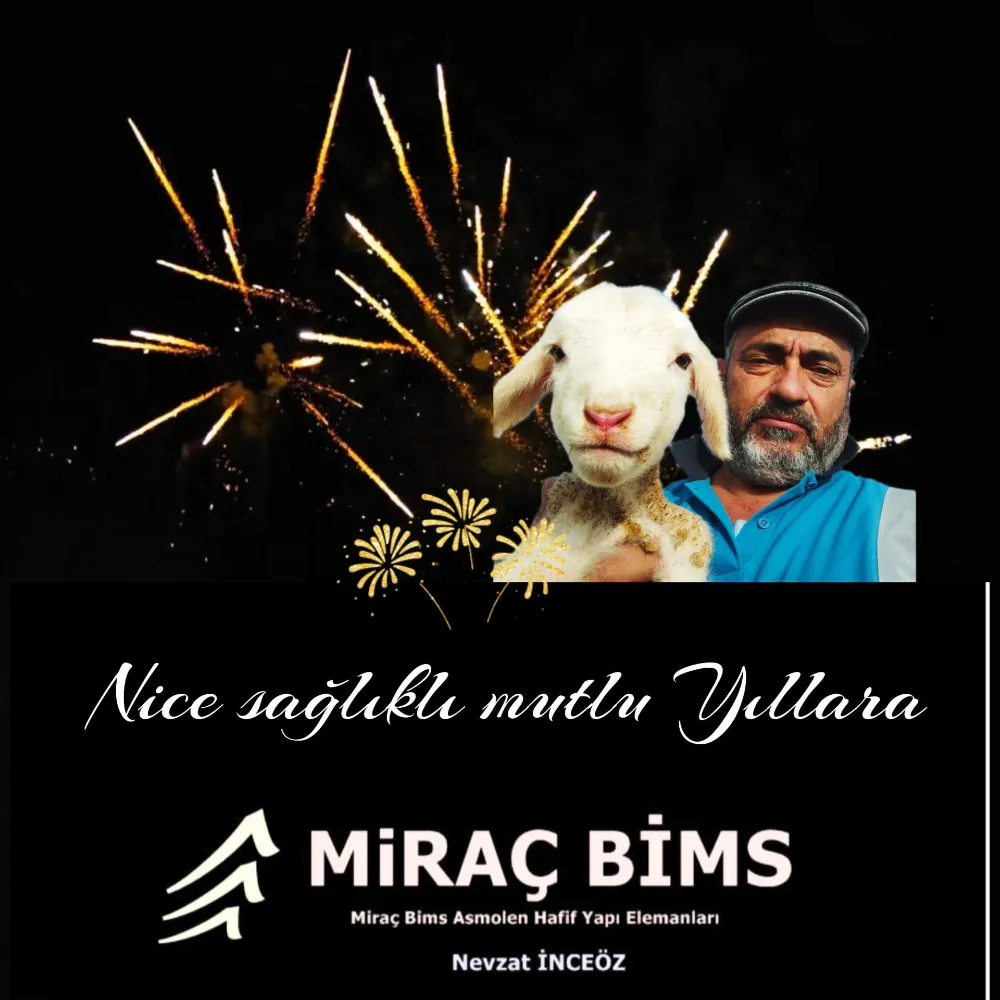 Miraç Bims