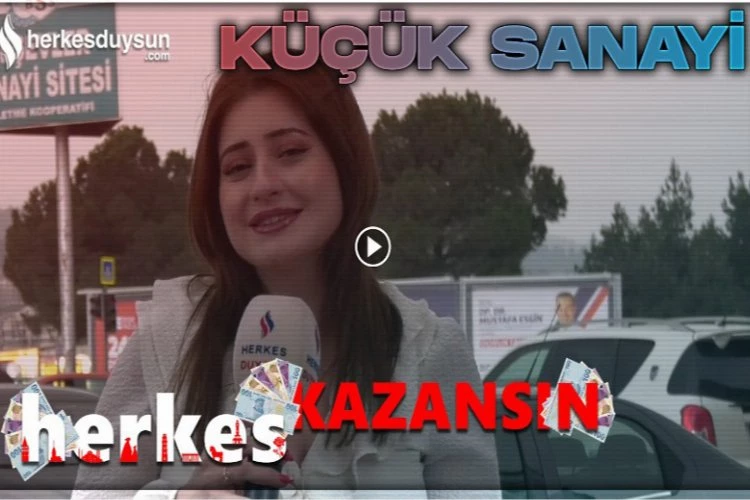 Herkes Kazansın, on altıncı bölümü ile sanayide