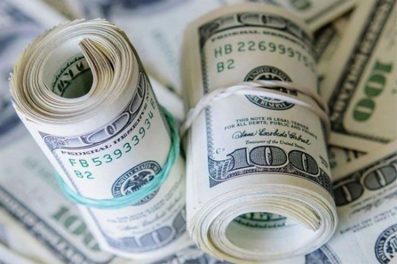 Cari işlemler 5,9 milyar dolar açık verdi