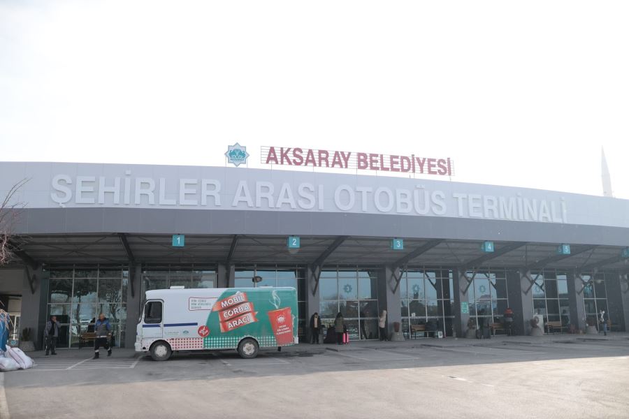 AKSARAY