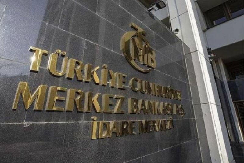 Merkez Bankası piyasa beklentilerini açıkladı