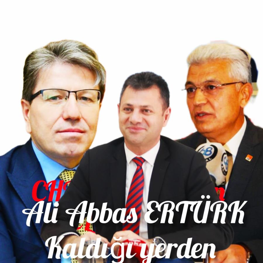 AKSARAY CHP SESSİZLİĞİNİ BOZDU