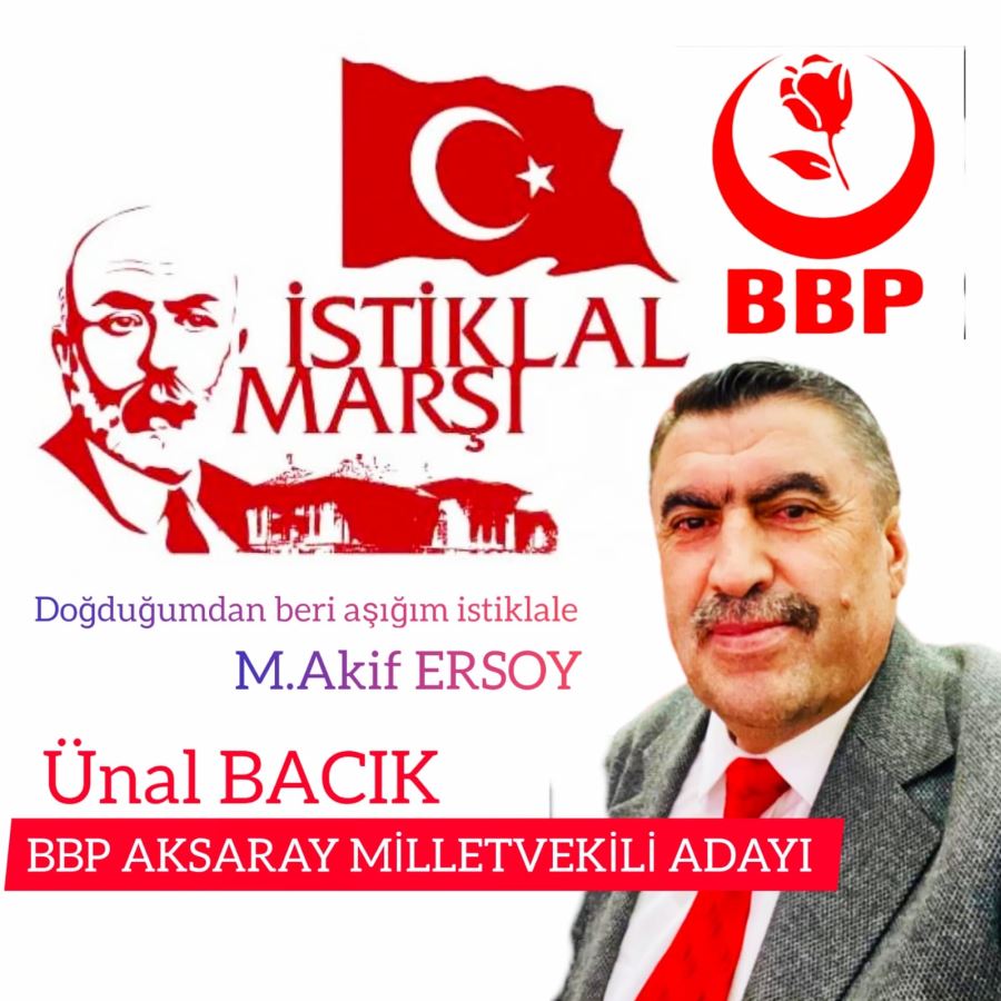 Ünal BACIK 