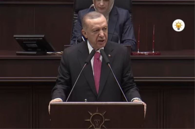 Cumhurbaşkanı Erdoğan: Sonunda bay bay Kemal...!