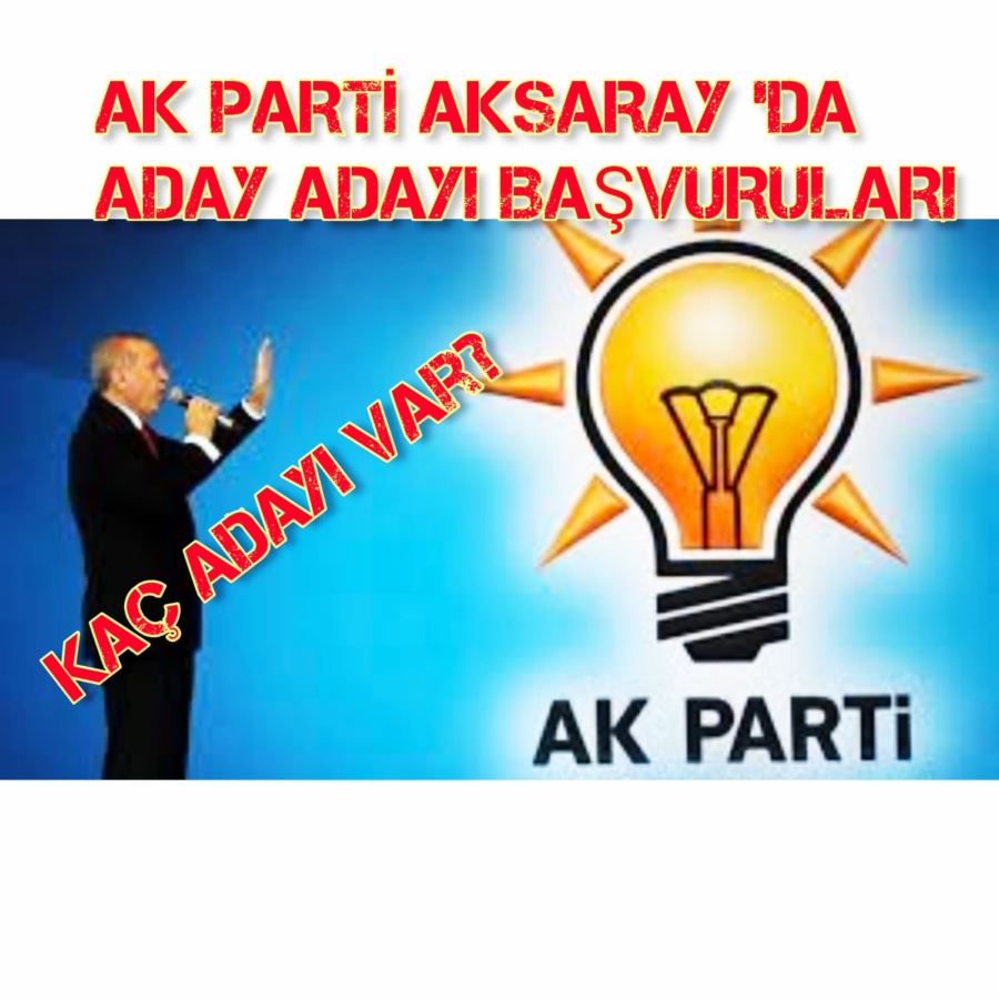 AK PARTİ
