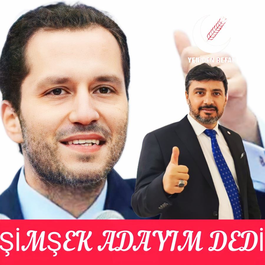 ŞİMŞEK, 